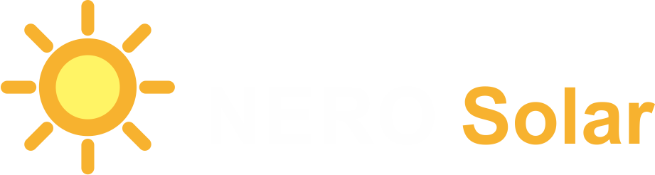 Nero Solar, Photovoltaik, PV Anlage, Solarpaneele, Solaranlage, St. Gallen